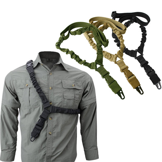 Multifunctional Gun Sling