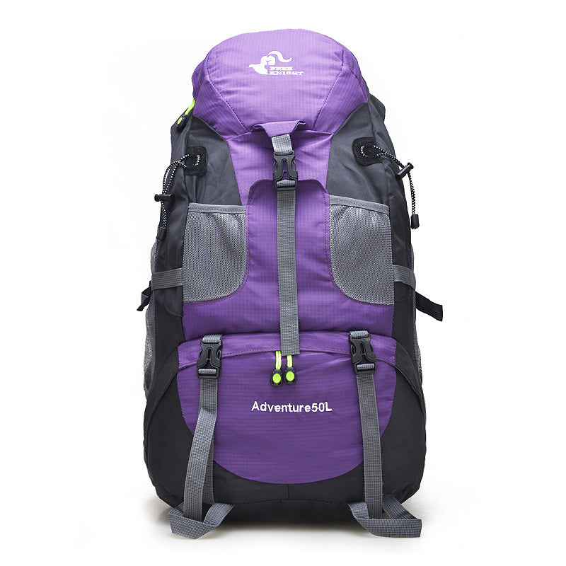 Free Knight Outdoor Hiking Backpack