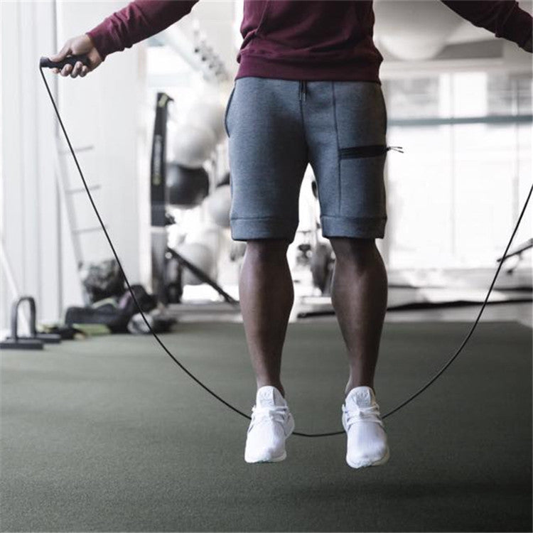 Mens Athletic Training Casual Shorts