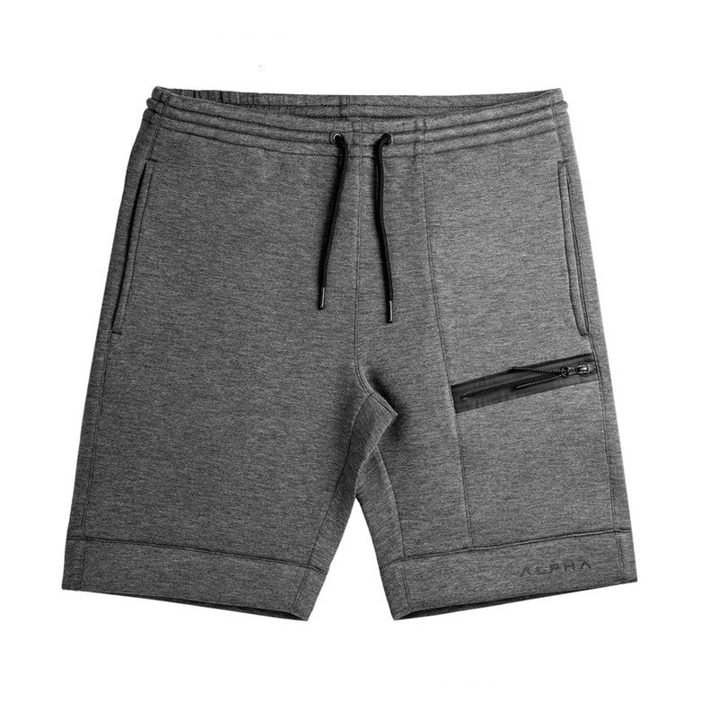 Mens Athletic Training Casual Shorts