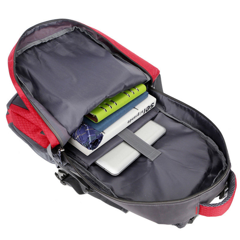 Outdoor Waterproof Backpack