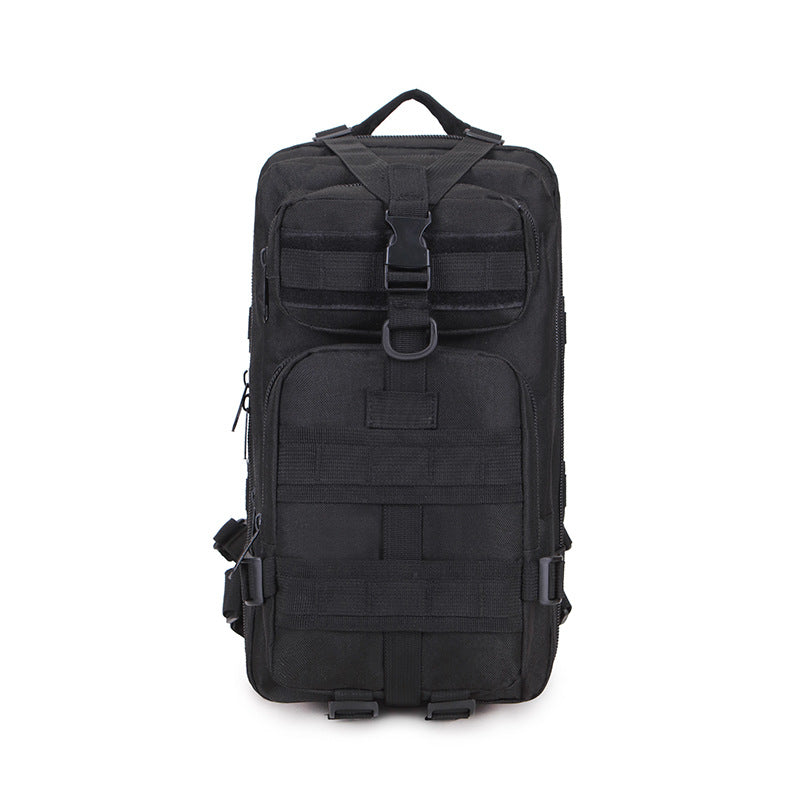 Outdoor Camouflage Backpack