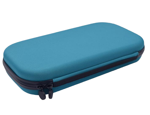 Portable Stethoscope Stow Case