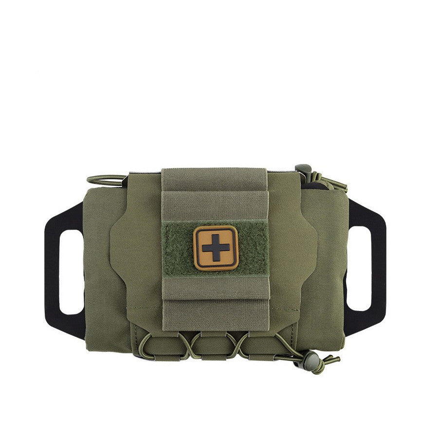 Outdoor Medical Storage Bag