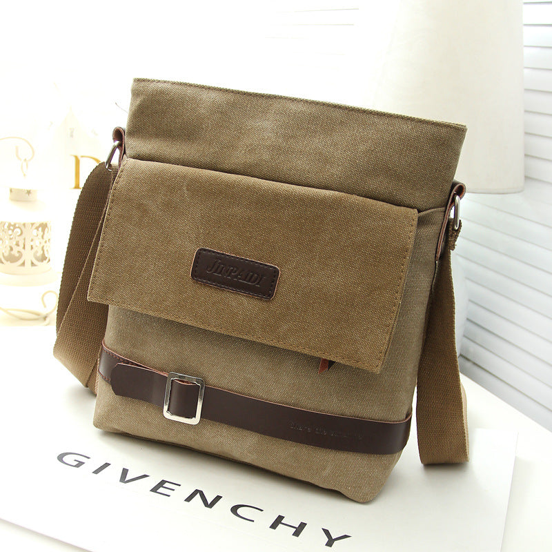 Simple Business Casual Messenger Bags