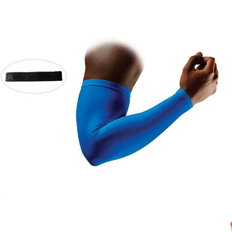 Outdoor Fitness Arm Sleeve