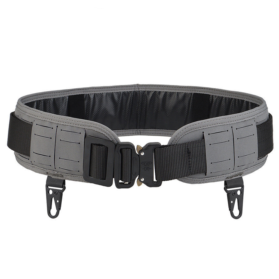 Multi-purpose Waistband Tactical Belt