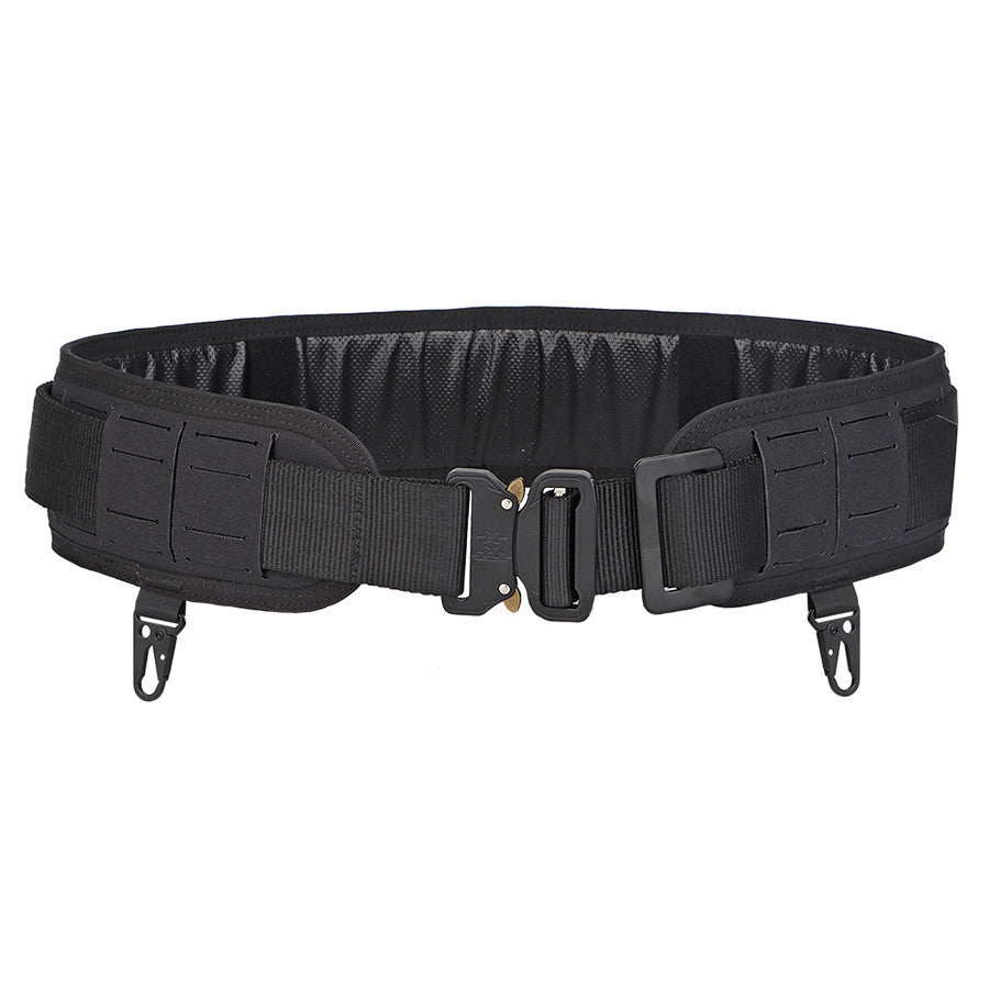 Multi-purpose Waistband Tactical Belt