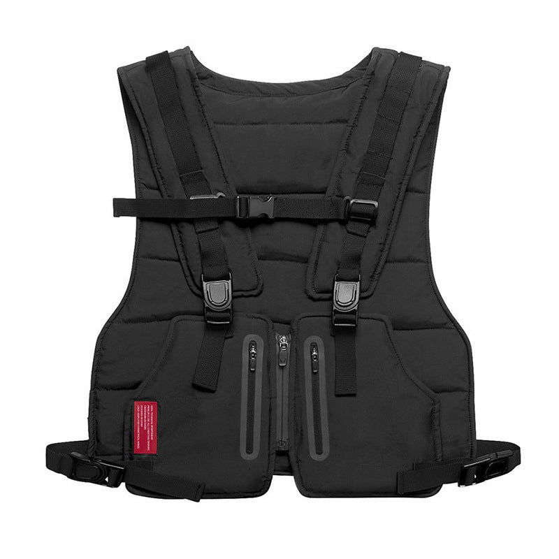 Outdoor Athletic Tech Vest