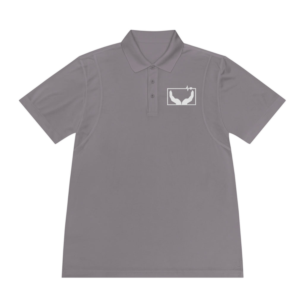Men's Sport Polo Shirt