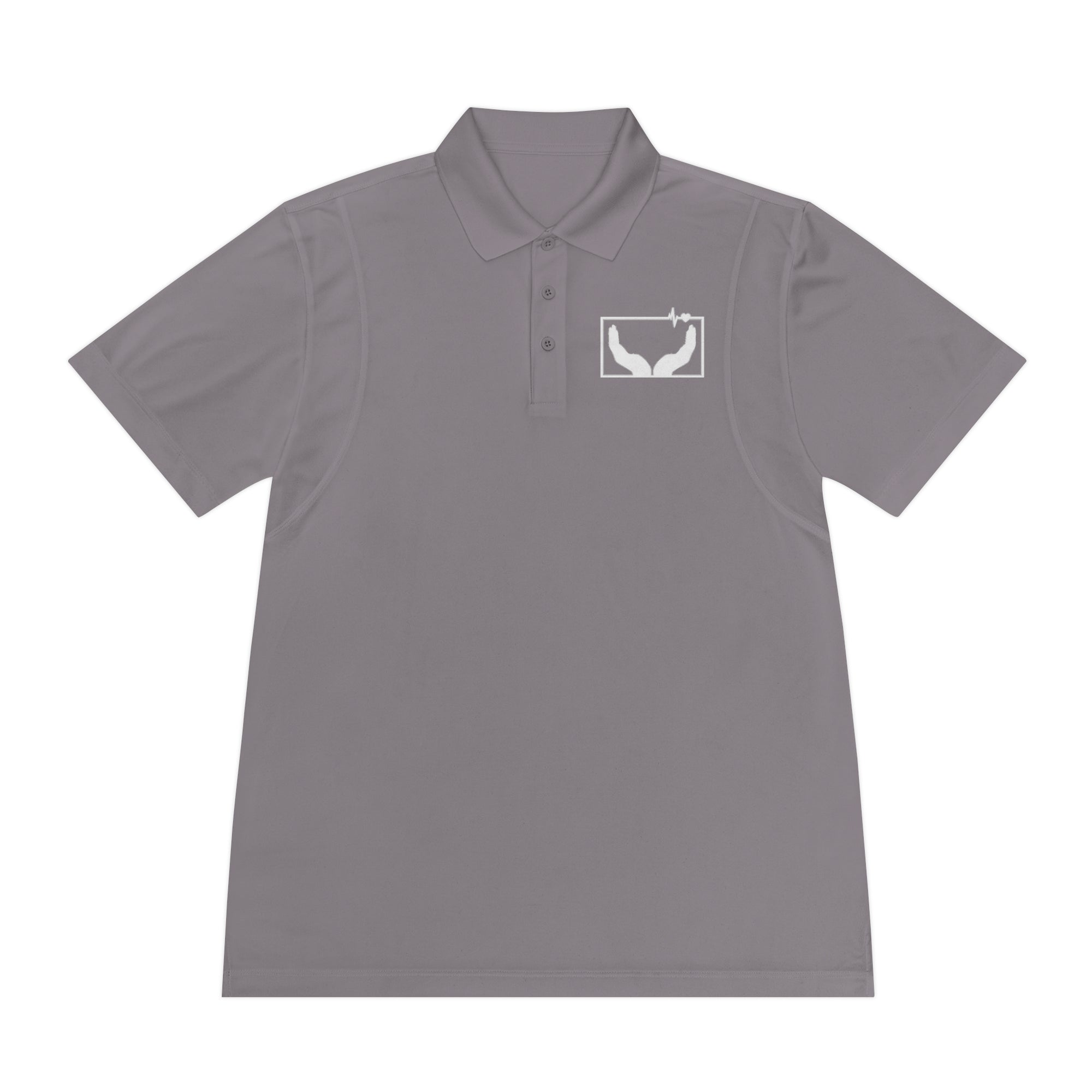 Men's Sport Polo Shirt