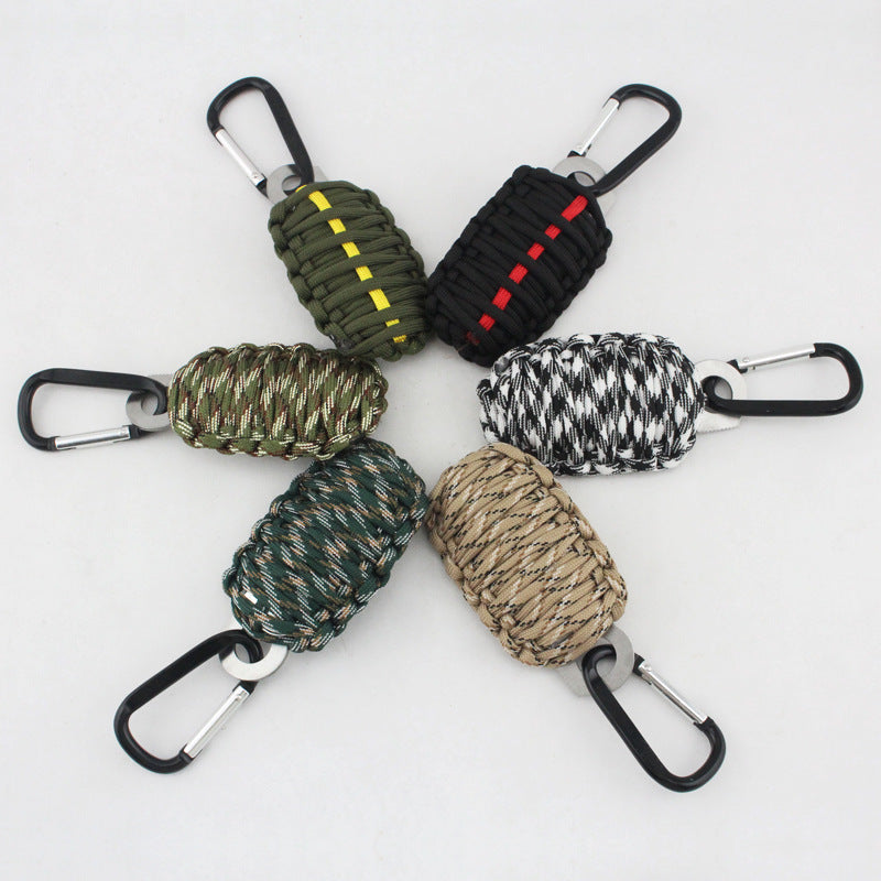 Outdoor Survival Kit Fishing Kit