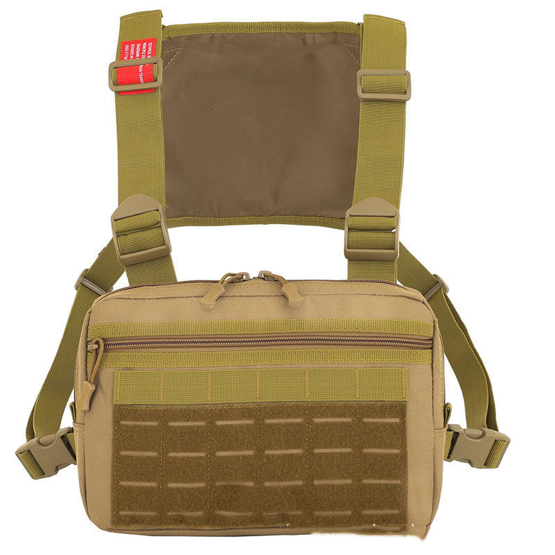 Outdoor Multifunctional Chest Pack