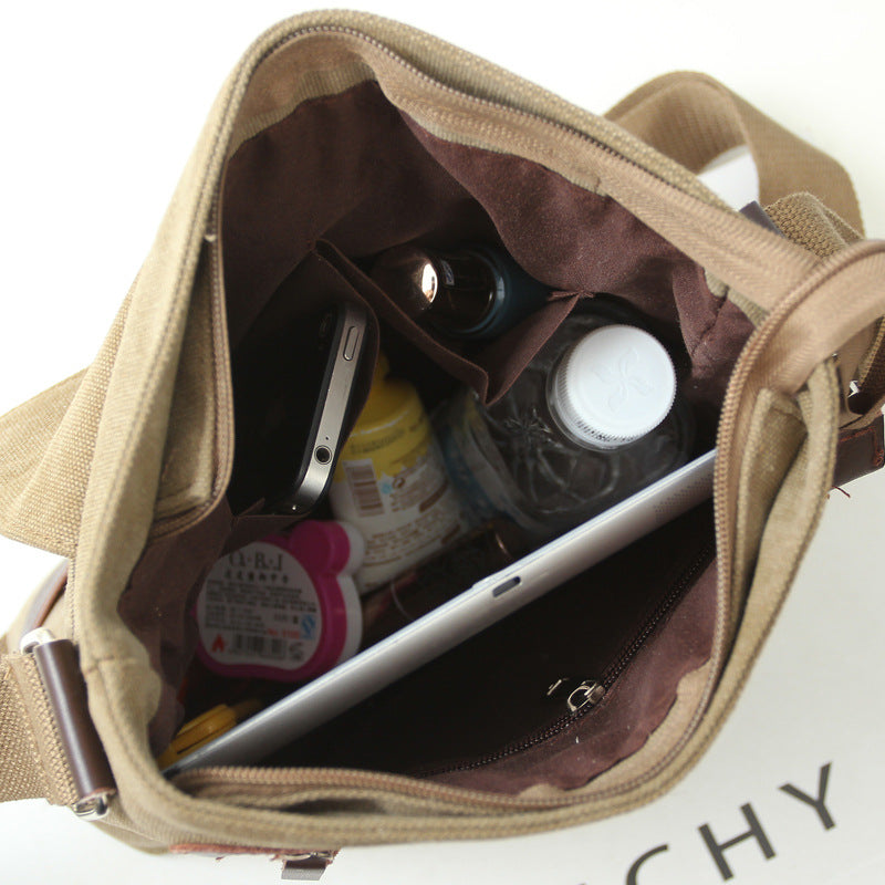 Simple Business Casual Messenger Bags