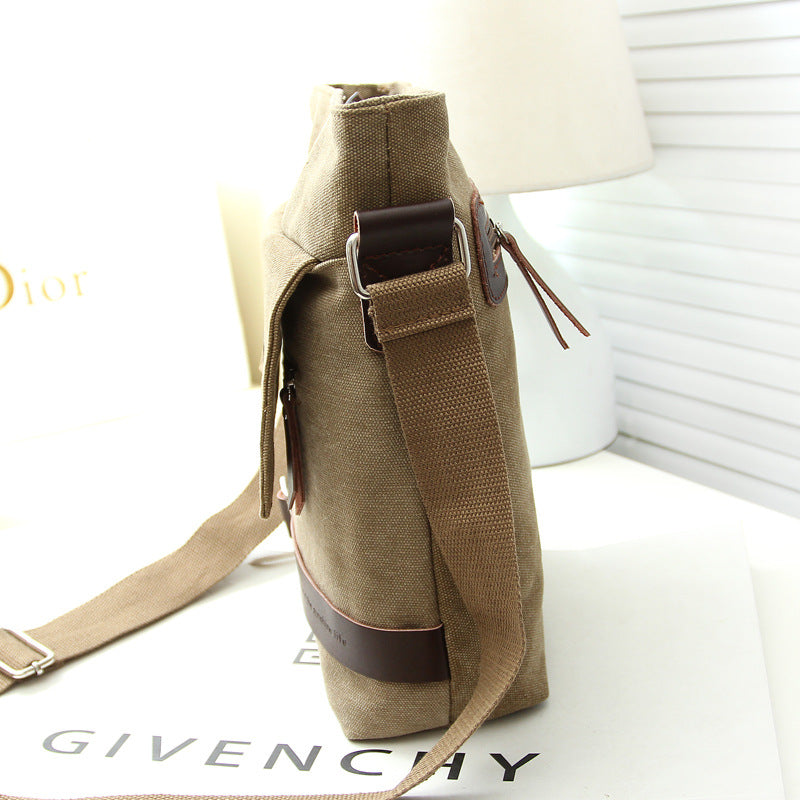 Simple Business Casual Messenger Bags