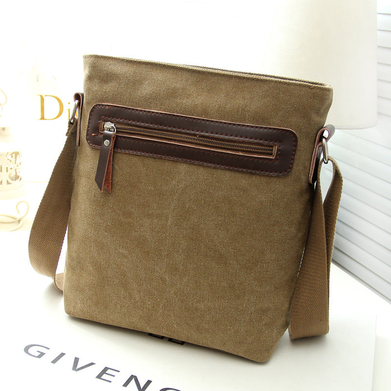 Simple Business Casual Messenger Bags
