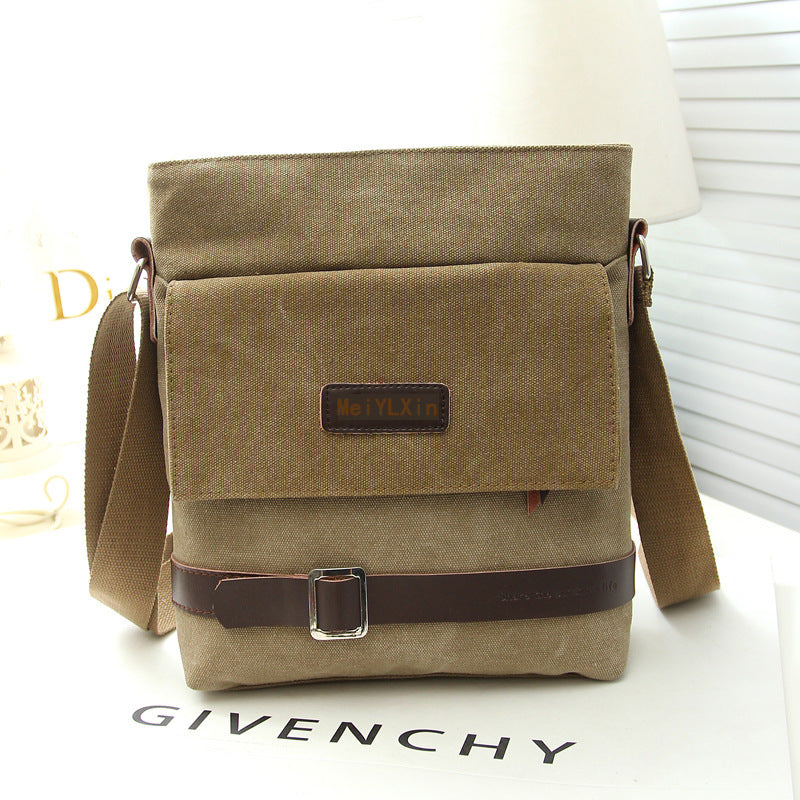 Simple Business Casual Messenger Bags
