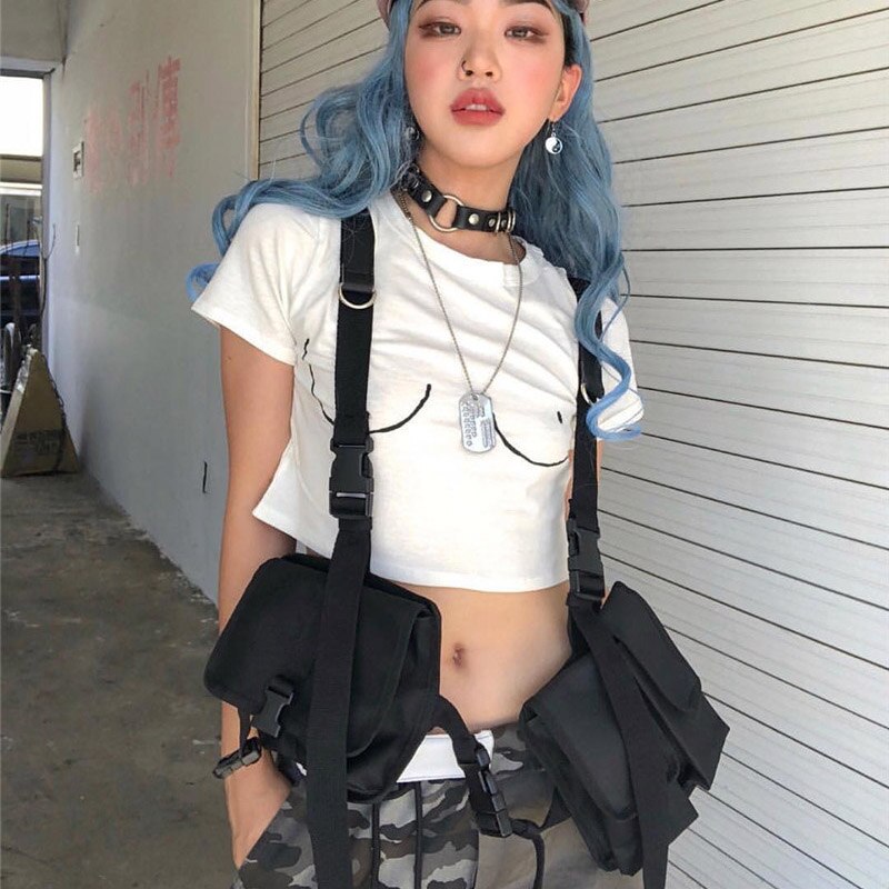 Tactical Functional Waist Packs