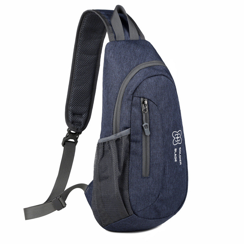 Multifunctional Mini Kettle Bag