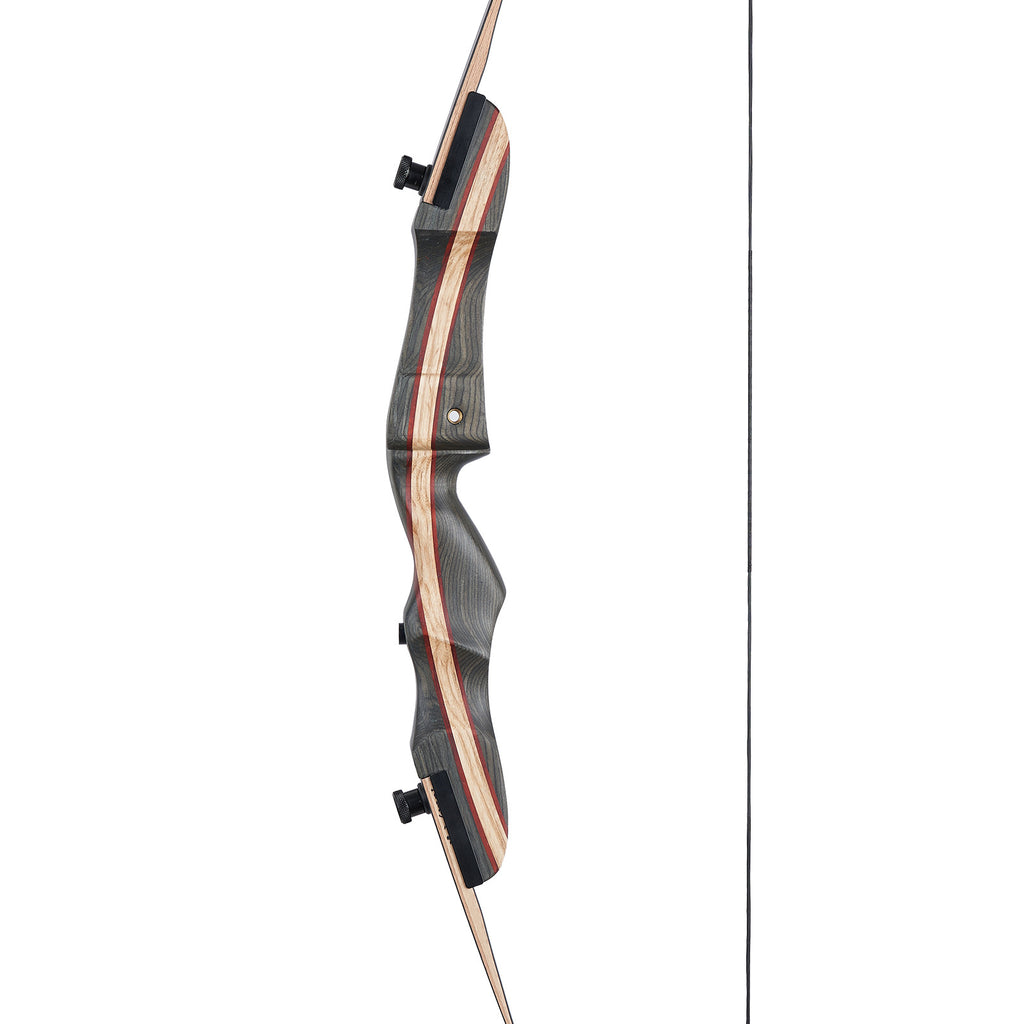 Wooden Laminated Outdoor Bow