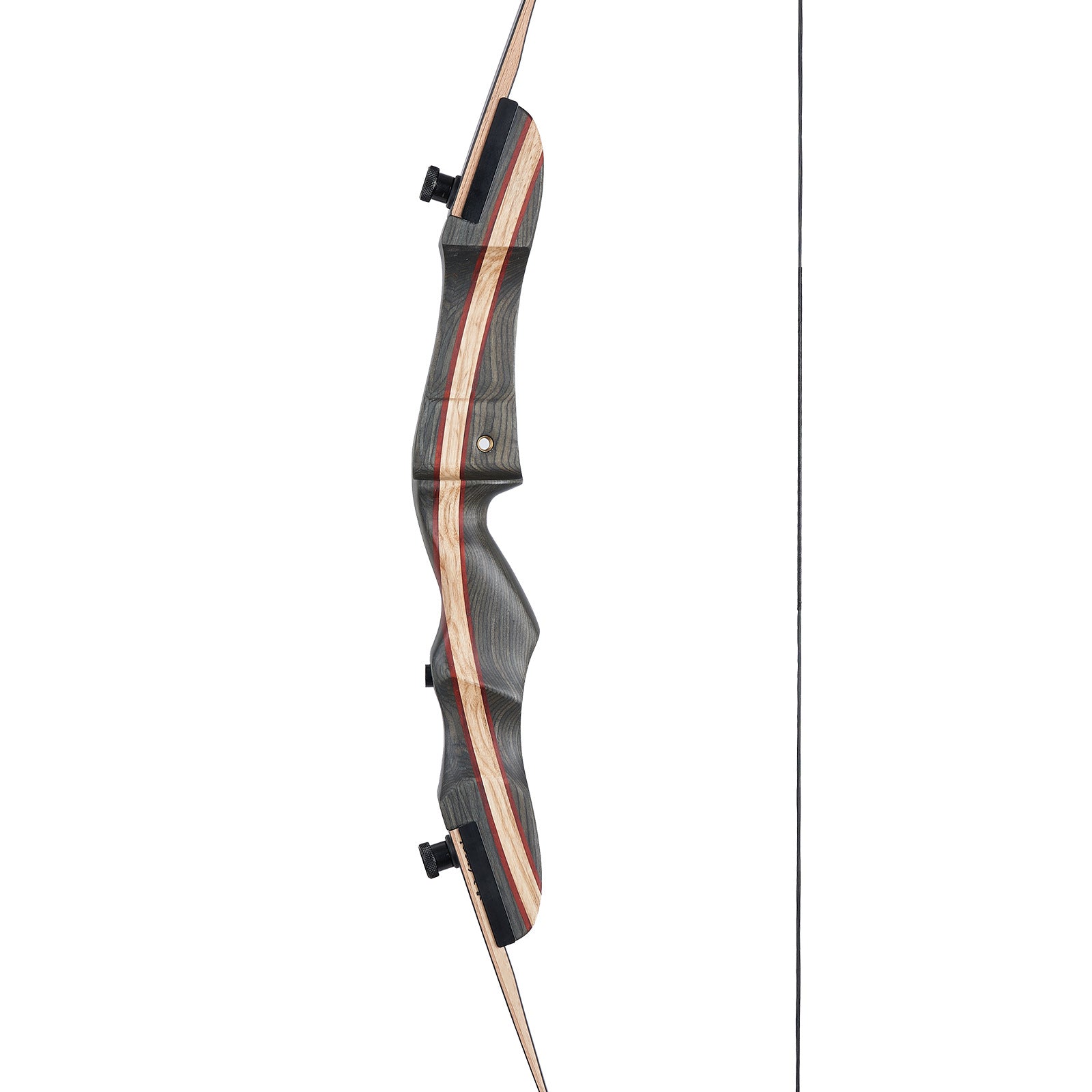 Wooden Laminated Outdoor Bow