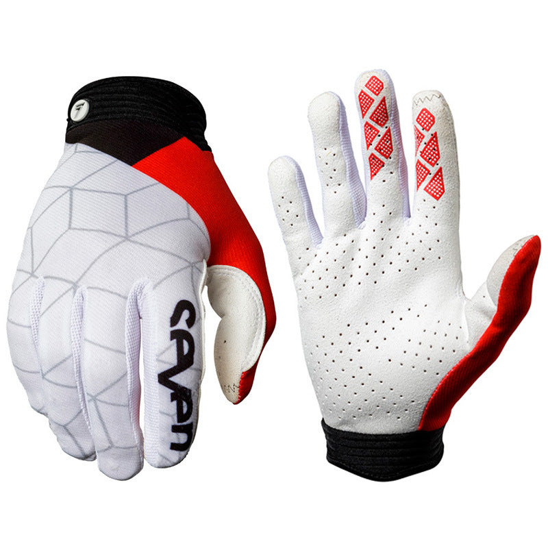 Outdoor Cycling Sport Gloves