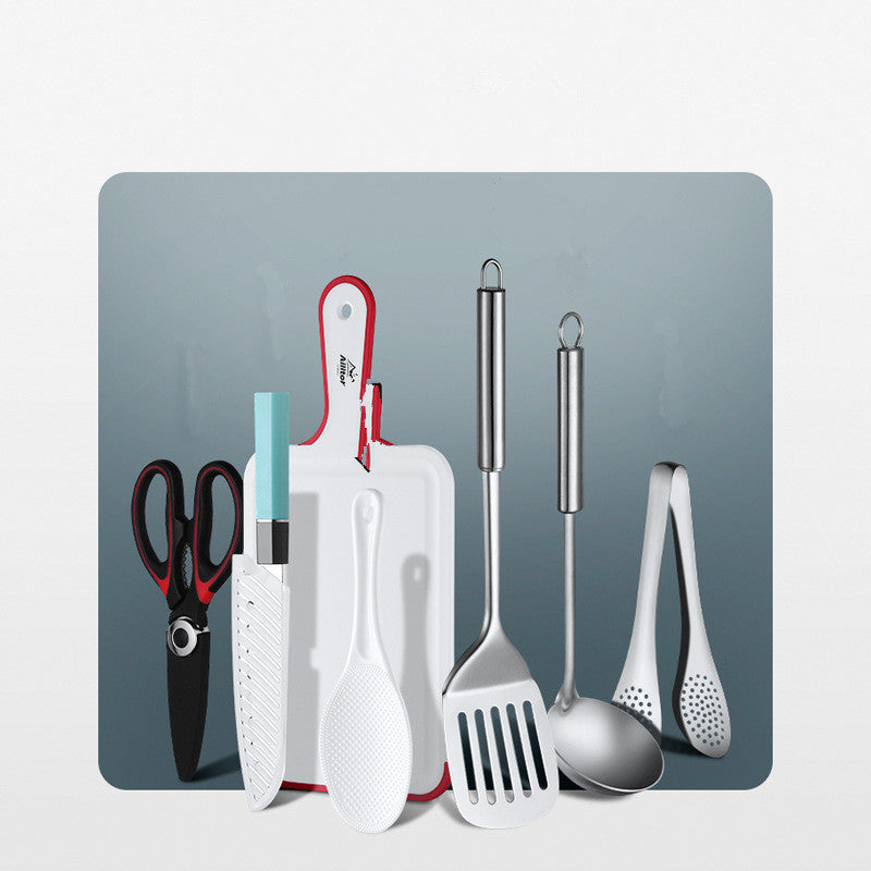 Travel Kitchenware Kit