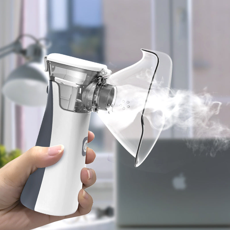 Medical Handheld Nebulizer