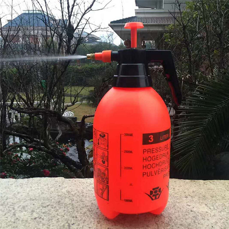 Handheld Pump Sprayer