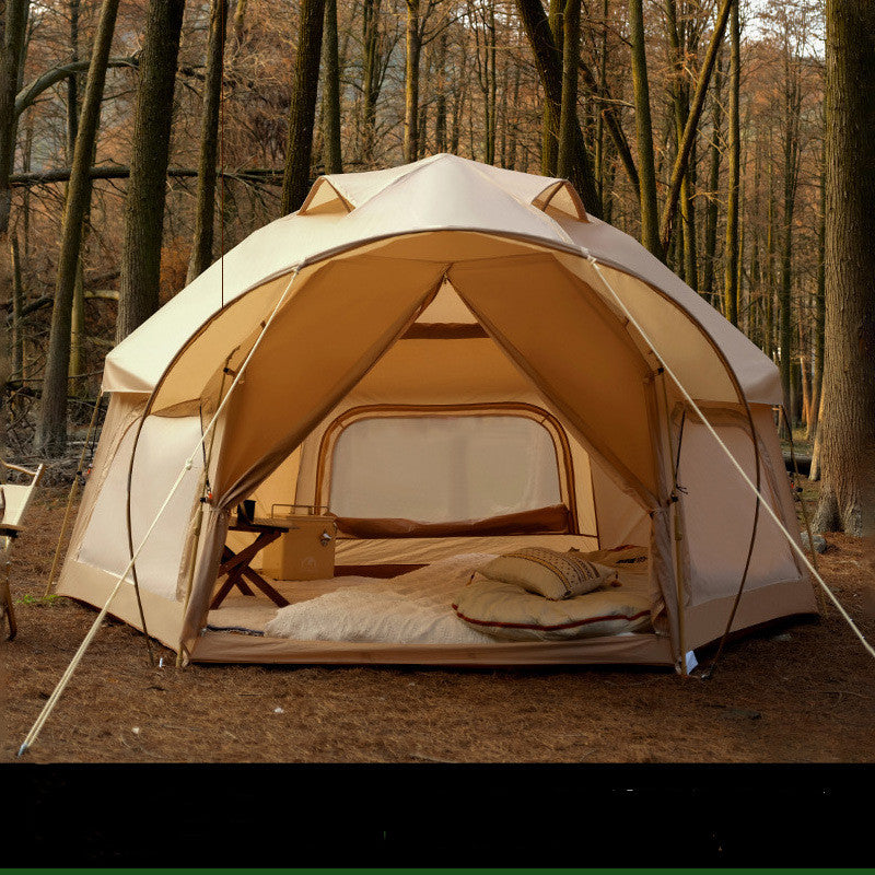 Outdoor Camping Tent