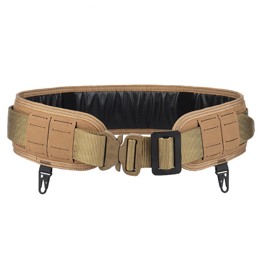 Multi-purpose Waistband Tactical Belt