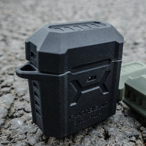 Apple AirPods Tactical Drop Protective Headset Case