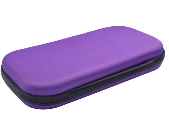 Portable Stethoscope Stow Case