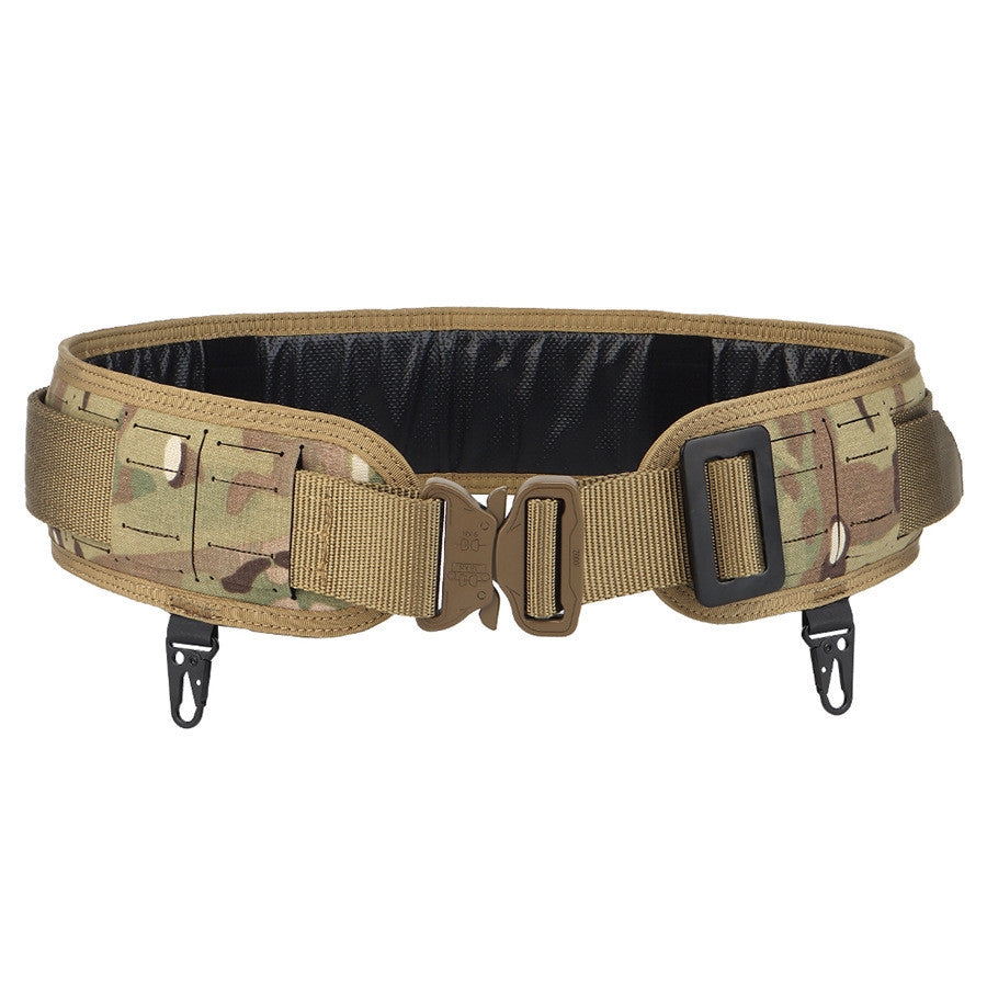 Multi-purpose Waistband Tactical Belt
