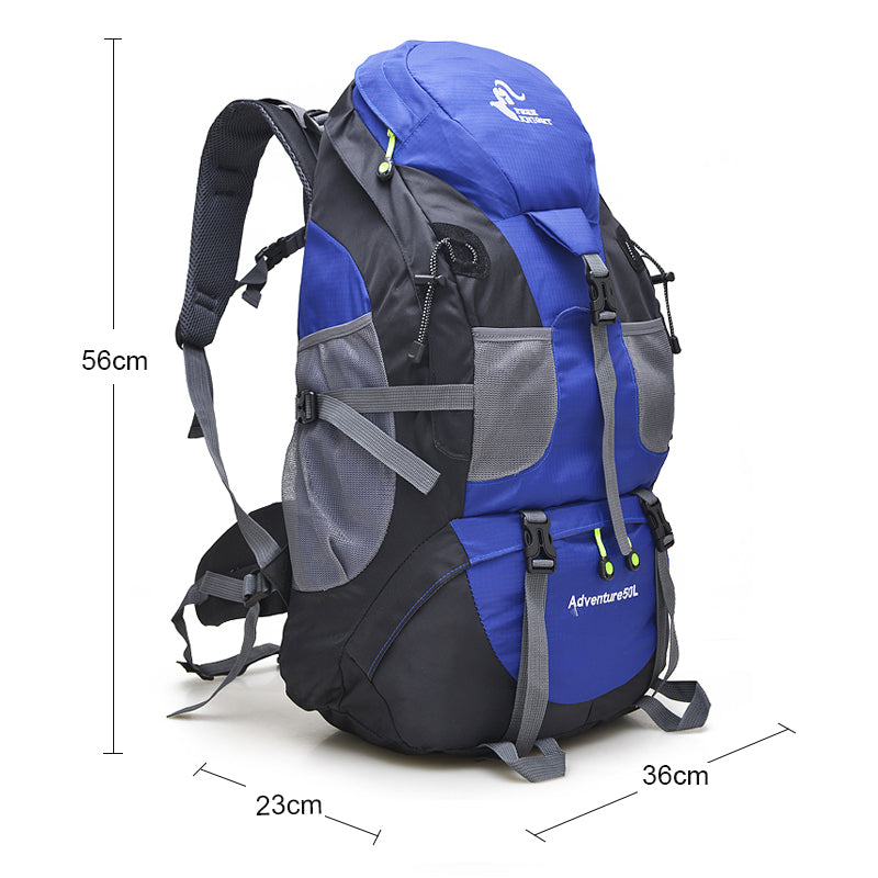 Free Knight Outdoor Hiking Backpack