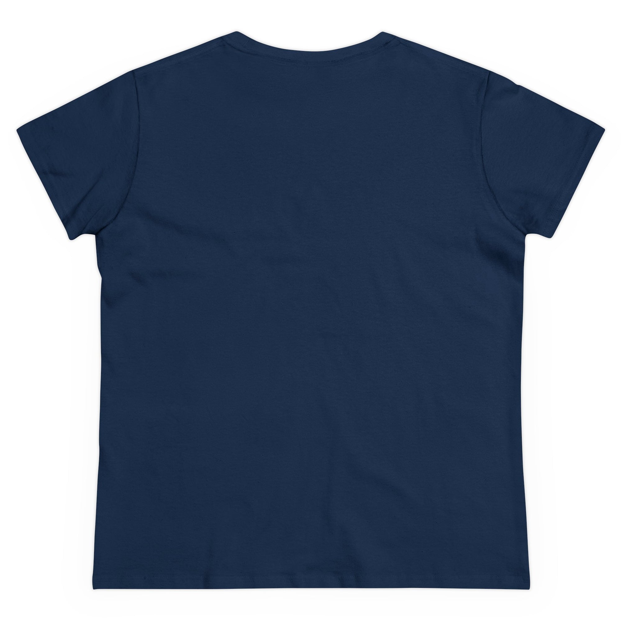 The Healer - Women's Midweight Cotton Tee