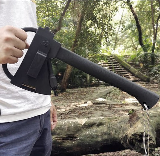 Multifunctional Outdoor Survival  Axe