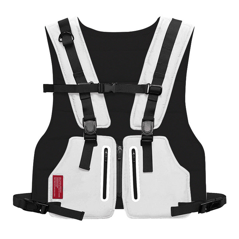 Outdoor Athletic Tech Vest
