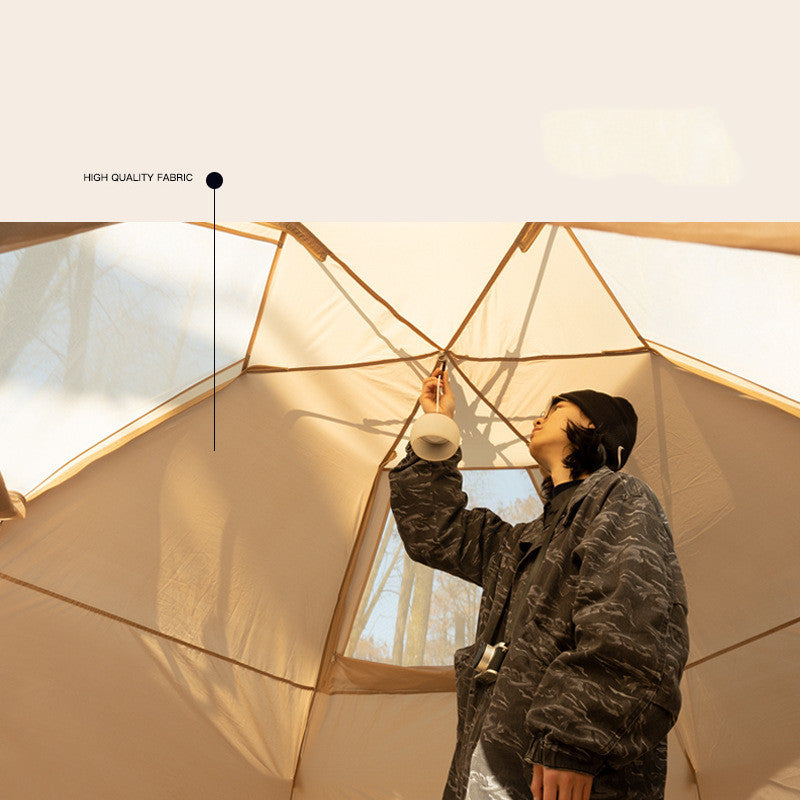 Outdoor Camping Tent