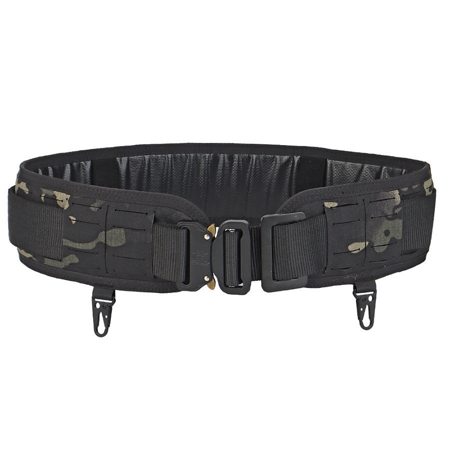 Multi-purpose Waistband Tactical Belt