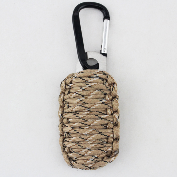 Outdoor Survival Kit Fishing Kit
