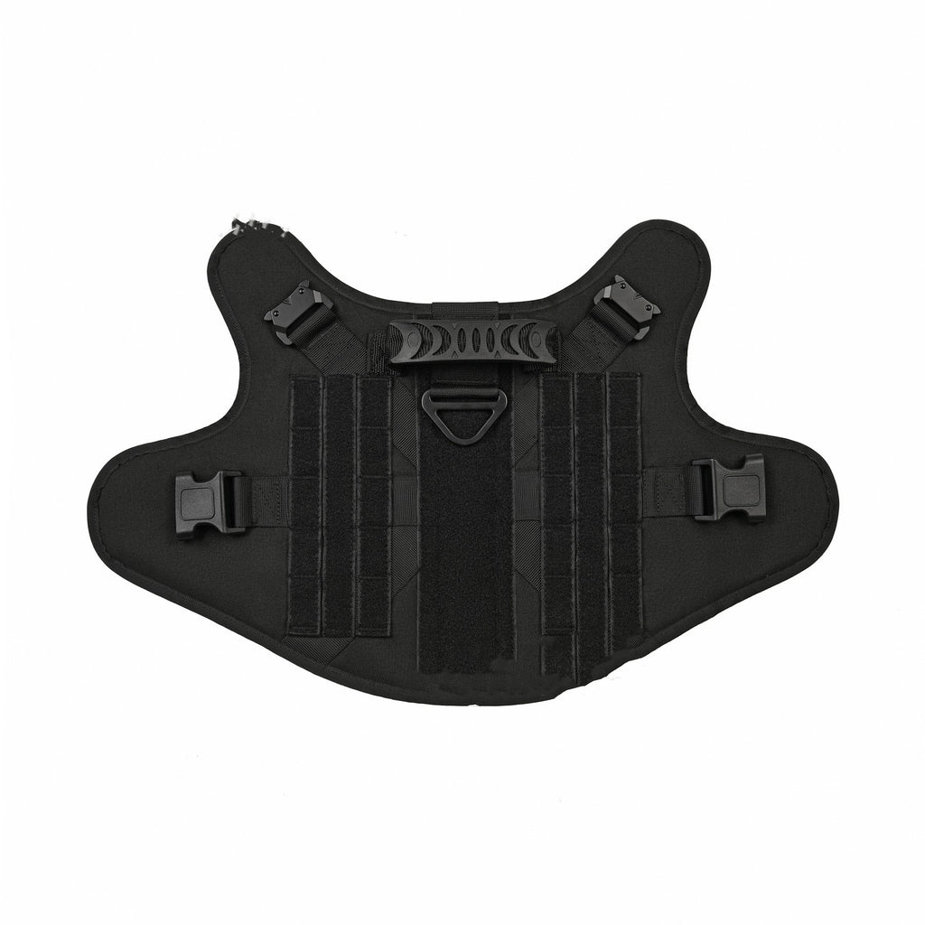 Tactical Pet Portable Vest