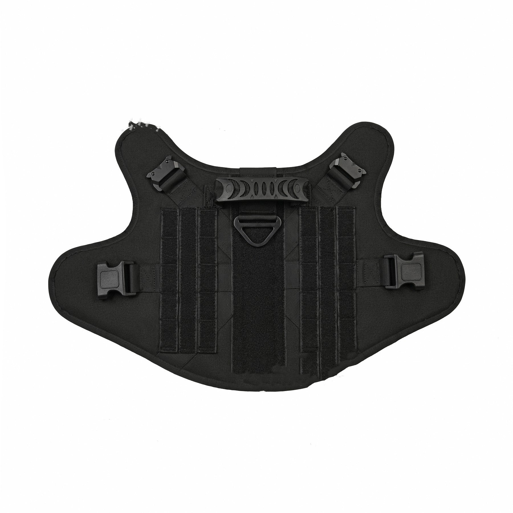 Tactical Pet Portable Vest