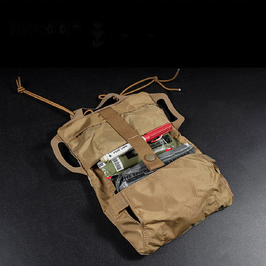 Outdoor Medical Storage Bag