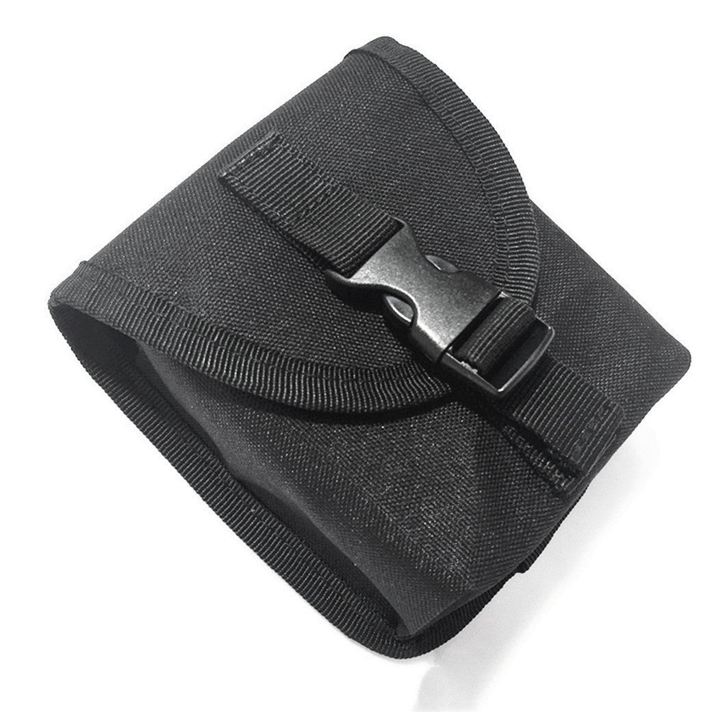 Multifunctional Tactical Pocket