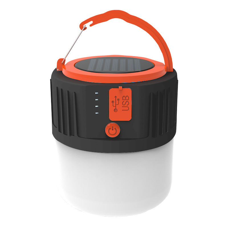 Multifunctional Outdoor LED Camping Light