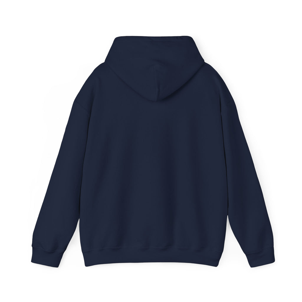 Pro Safety Shield - Unisex Heavy Blend™ Hooded Sweatshirt