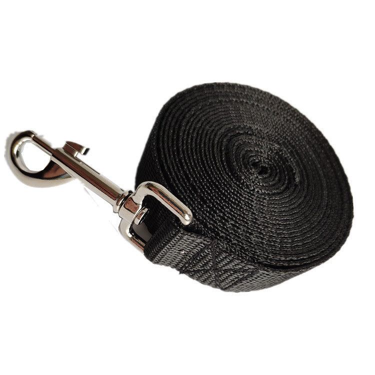 Nylon Dog Leash
