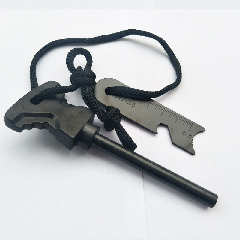 Outdoor Equipment Tool Set