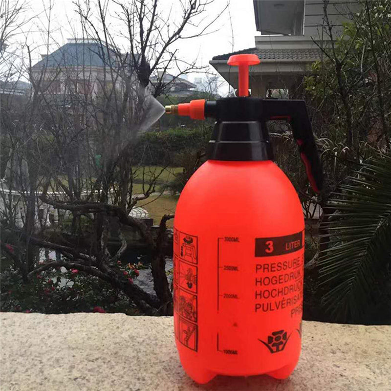 Handheld Pump Sprayer